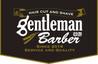 gentleman Barber